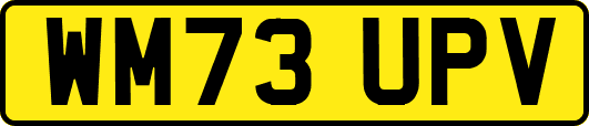 WM73UPV