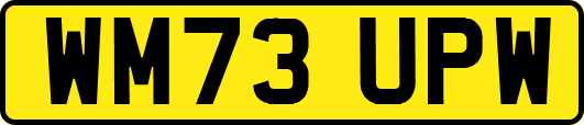 WM73UPW