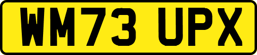 WM73UPX