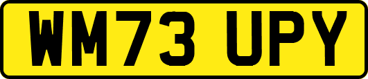 WM73UPY