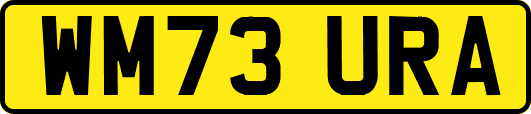 WM73URA
