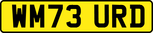 WM73URD