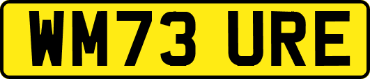 WM73URE
