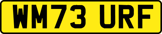 WM73URF