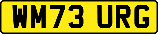 WM73URG