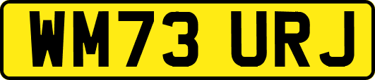 WM73URJ