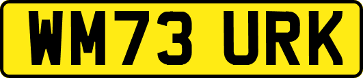 WM73URK
