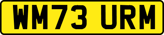 WM73URM