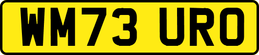 WM73URO