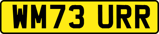 WM73URR