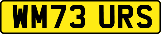 WM73URS