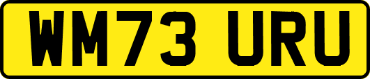 WM73URU