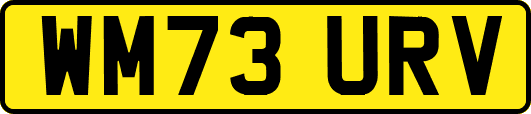 WM73URV