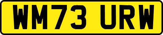 WM73URW