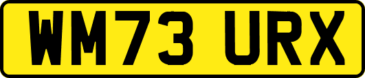 WM73URX