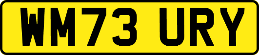 WM73URY
