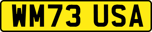WM73USA