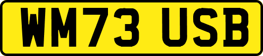 WM73USB