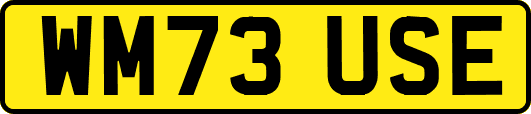 WM73USE