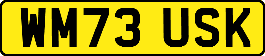 WM73USK