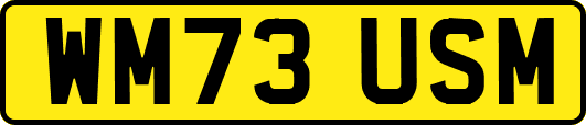 WM73USM