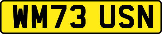 WM73USN
