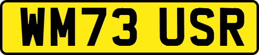WM73USR