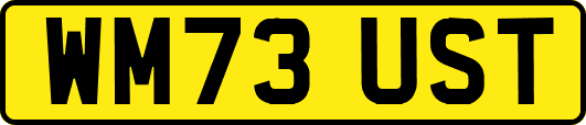 WM73UST