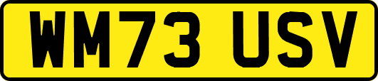 WM73USV