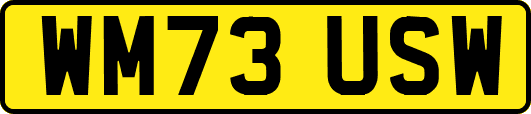 WM73USW