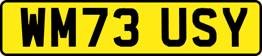 WM73USY
