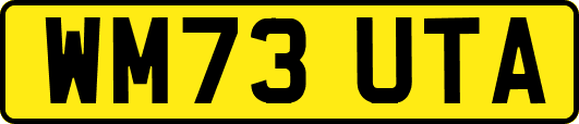 WM73UTA