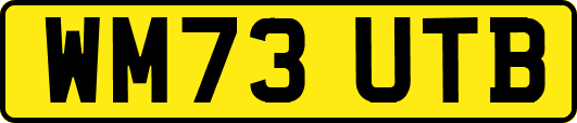 WM73UTB