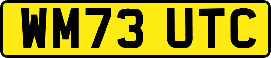 WM73UTC