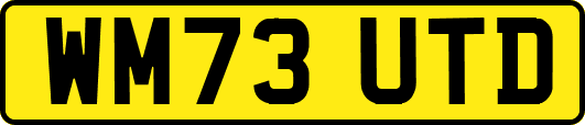 WM73UTD