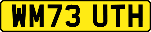 WM73UTH