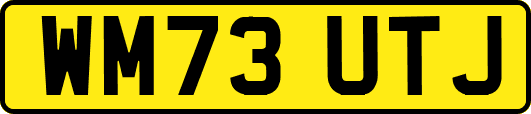 WM73UTJ