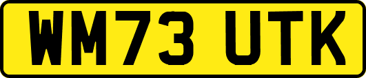 WM73UTK