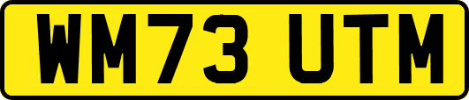 WM73UTM