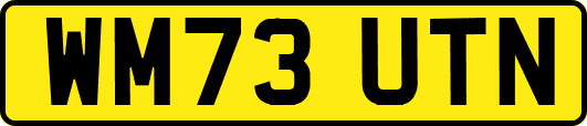 WM73UTN