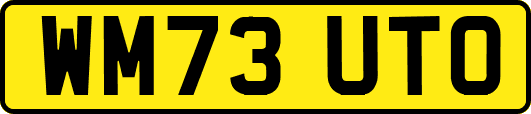 WM73UTO