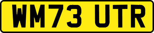 WM73UTR