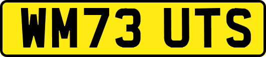 WM73UTS