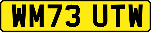 WM73UTW