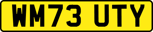 WM73UTY