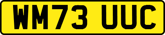 WM73UUC