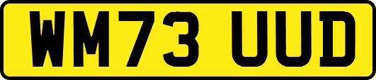 WM73UUD
