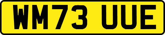 WM73UUE