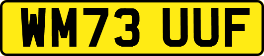 WM73UUF