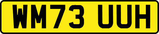WM73UUH
